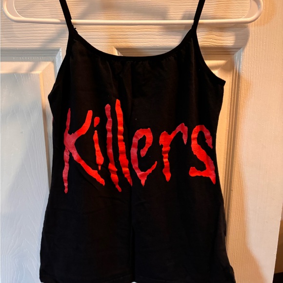 Iron maiden tank top - Picture 2 of 2